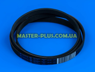 Ремінь 1200 J5 EL «Hutchinson» чорний для 