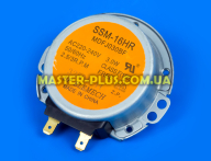 Моторчик тарелки Samsung 220V DE31-10170A Original