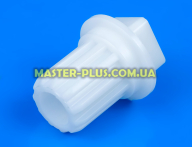 Втулка-предохранитель шнека для мясорубки совместимая с Philips 996510049323