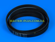 Ремень 1975 H8 «Hutchinson» черный