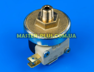 Датчик давления 3,3bar 125°C