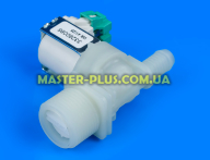Клапан впускной 1/180 с фишкой совместимый с Electrolux 3792260436