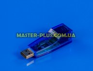Кабель для передачи данных USB To RJ45 Lan Ethernet Dynamode (USB-NIC-1427-100)