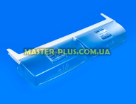 Передняя панель ящика для овощей в сборе Ariston C00263756