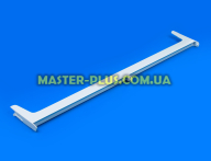 Переднее обрамление полки над ящиком для овощей Ariston C00506291