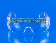 Очки защитные Master (прозрачные) Sigma 9410201