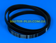Ремень 1240 J5 EL «Optibelt» черный