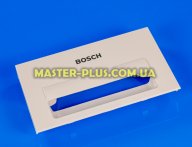 Передняя панель порошкоприемника Bosch 494052