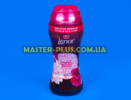 Кондиціонер - духи для білизни в гранулах Lenor Ruby Jasmine 195г для хімії