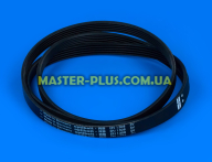 Ремень 1308 J5 EL «Optibelt» черный