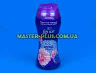 Кондиціонер - духи для білизни в гранулах Lenor Floral Bouquet 210г для хімії