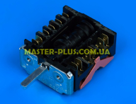 Переключатель режимов духовки Indesit C00022195 