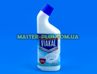 Средство для мытья унитаза Viakal WC Gel 3in1 750 мл
