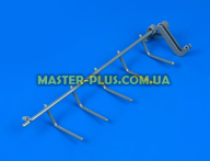 Держатель (гребенка) Bosch Siemens 12010554