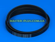 Ремень 1196 J5 «Optibelt» черный