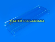 Передняя панель ящика для овощей Bosch Siemens 12010595
