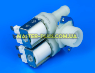 Клапан впускной 2/90 с толстым выходом для 