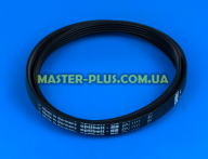 Ремень 1111 J4 EL «Optibelt» черный