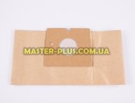 Набор бумажных мешков для пылесоса LG FILTERO LGE 03 Эконом (4 мешка)