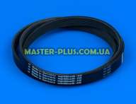 Ремень 1023 H8 «Optibelt» черный