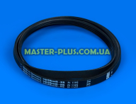 Ремень 1192 J4 «Optibelt» черный