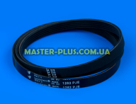 Ремень 1252 J5 EL «Hutchinson» черный