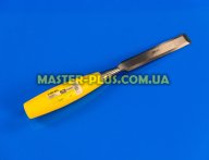 Стамеска 18мм пластикова ручка Sigma 4326081 для ручного інструмента