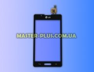Тачскрин для телефона LG P710