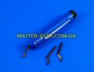 Ріммер &quot;олівець&quot; для зенкування мідної труби Value VTT-5 (3 ножа) для інструмента для ремонту холодильників