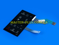 Панель управления (мембрана) Samsung DE34-00400A Original для 