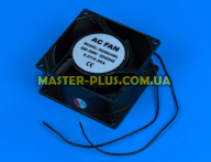 Вентилятор обдува 80x80x38mm (XD8038AC)