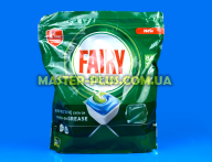 Капсулы для посудомоечной машины Fairy Original All in one (84 шт)
