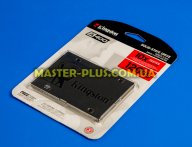 Накопитель SSD 2.5&quot; 120GB Kingston (SA400S37/120G)