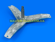 Крестовина барабана совместима с Bosch Siemens 215117