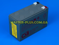 Аккумуляторная батарея CSB GPL1272F2 12V 7,2Ah