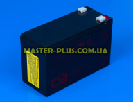 Аккумуляторная батарея CSB UPS12360 12V 7,5Ah