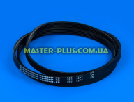 Ремень 1277 J4 EL «Optibelt» черный