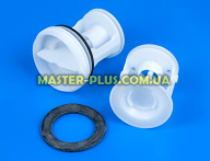 Крышка насоса (фильтр) Indesit C00141034 Original