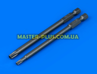 Биты Torx с отверстием T20*100мм T30*100мм Yato YT-0492