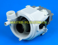 Циркуляционный насос Bosch 653586