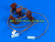 Комплект микропереключателей поджига Ariston C00325830