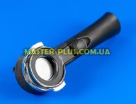 Рожок (холдер) с фильтром для кофеварки DeLonghi 7332122300