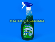 Спрей для мытья стеклянных поверхностей Gallus Glasreiniger Зеленый 1л