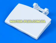 Ручка дверцят (люка) Zanussi 1246047003 для пральної машини