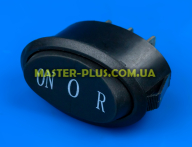 Кнопка сетевая Saturn ST-FP7095