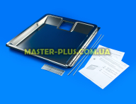 Внутренняя часть дверцы Bosch Siemens 680311