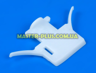 Язичок (засувка) на дверку кришка бака Ariston C00051493 для пральної машини