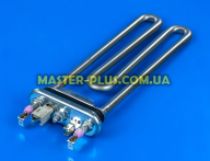 ТЕН 1750w 185мм з датчиком Kawai для пральної машини