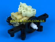 Кран подачи воды/пара для кофеварки Electrolux 4055264685 Original