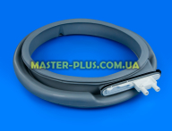 Резина (манжет) люка Indesit C00145112